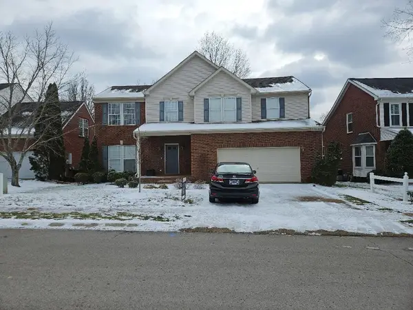 3203 Nolen Ln, Franklin, TN 37064