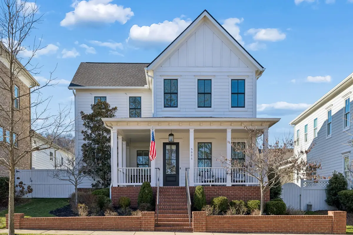 5086 Nelson Dr, Franklin, TN 37064 - #1