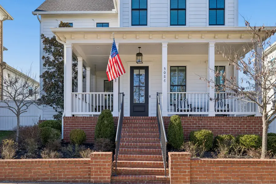 5086 Nelson Dr, Franklin, TN 37064 - #2