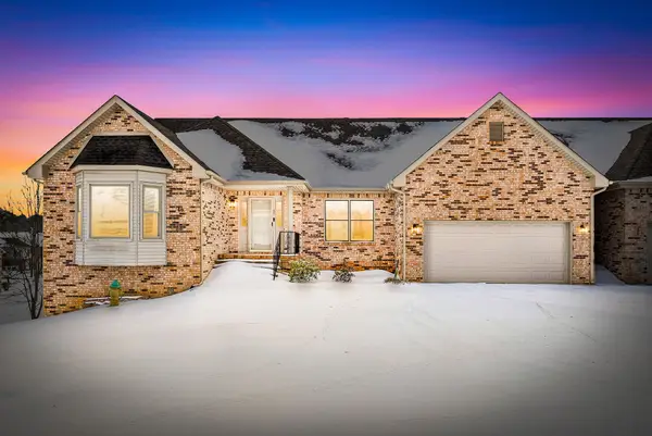 1818 Memorial Dr #46, Clarksville, TN 37043