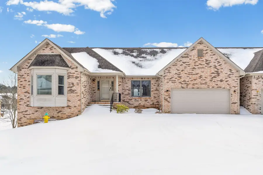 1818 Memorial Dr #46, Clarksville, TN 37043 - Image #3