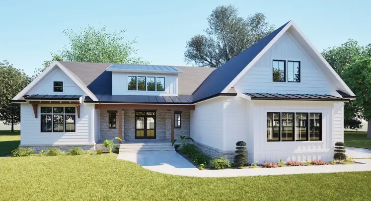 2416 Union Station Dr, Thompsons Station, TN 37179 - Image #1