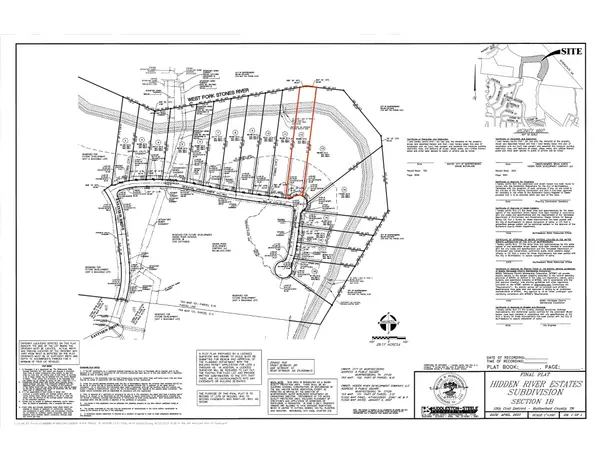 2006 Queenie Johns Dr, Murfreesboro, TN 37128