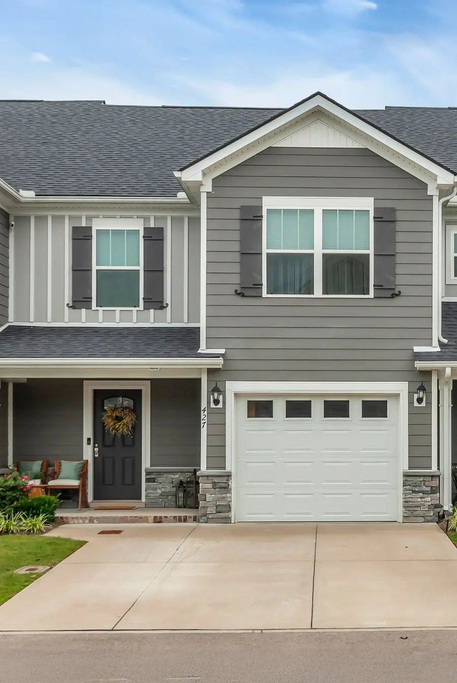 427 Tristan Way, Spring Hill, TN 37174 - #3