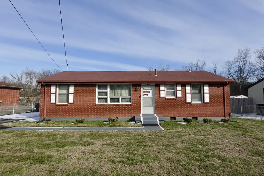 3912 Flicker Dr, Nashville, TN 37218 - Image #2