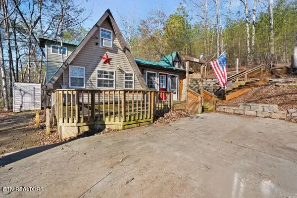 7111 Diamond Branch Rd, Maryville, TN 37801 - #1