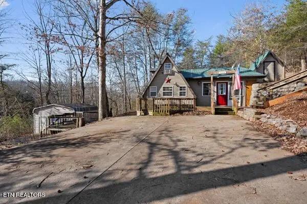 7111 Diamond Branch Rd, Maryville, TN 37801 - #2