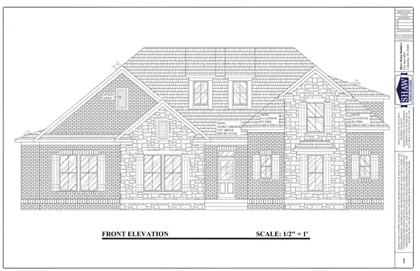 768 Mt Olivet Road, Columbia, TN 38401