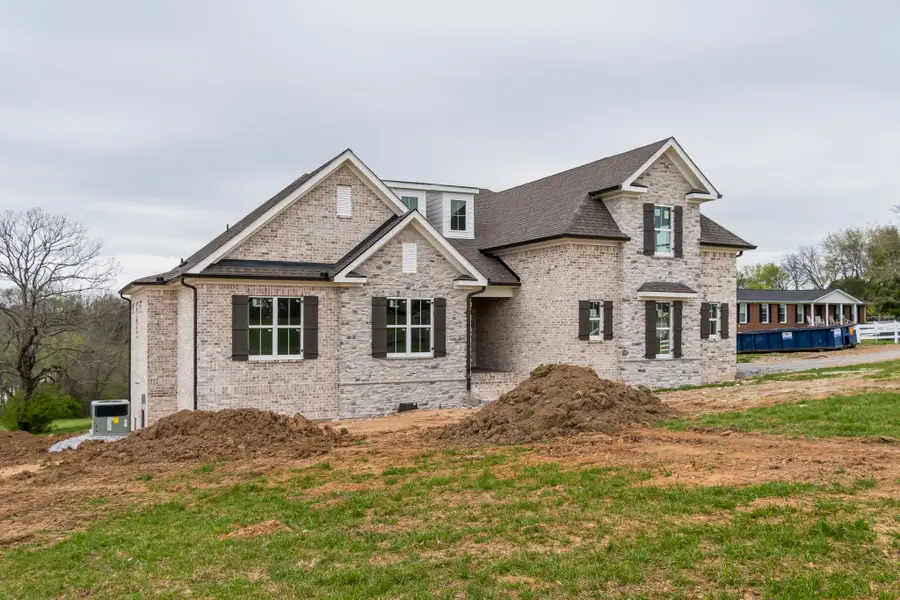 768 Mt Olivet Road, Columbia, TN 38401 - #3