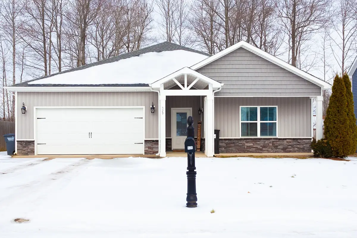 529 Somerset Ln, Clarksville, TN 37042 - #1