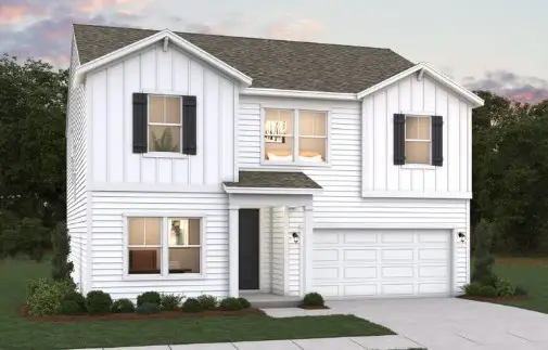 100 Nikki Ct, Shelbyville, TN 37160 - #1