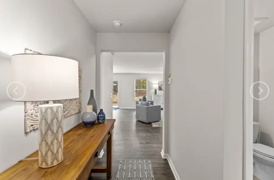 100 Nikki Ct, Shelbyville, TN 37160 - #2