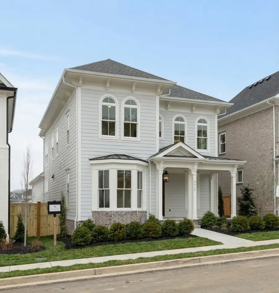 4018 Forestside Drive, Franklin, TN 37064 - #2