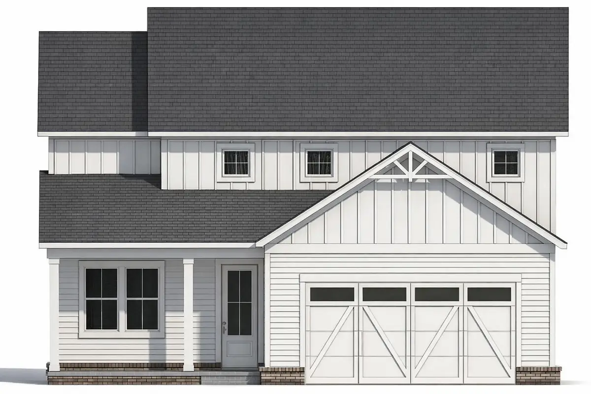 10123 Forkhorn, Bell Buckle, TN 37020 - #1