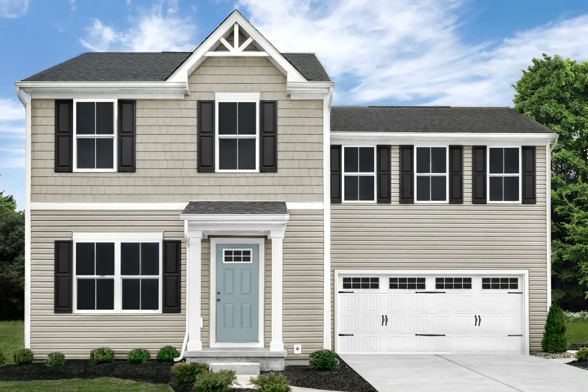 5209 Clarity Way, Christiana, TN 37037 - #1