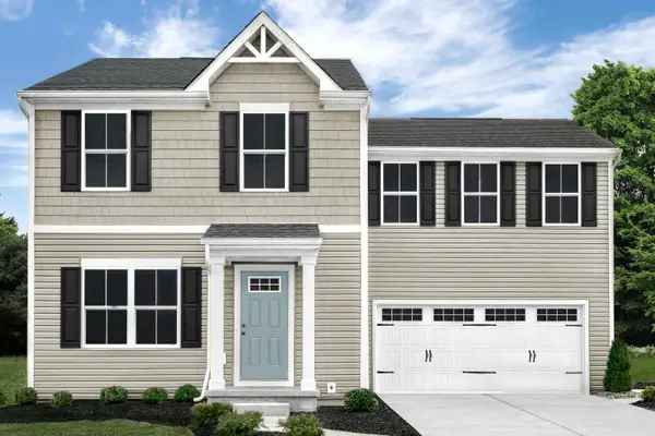 5209 Clarity Way, Christiana, TN 37037