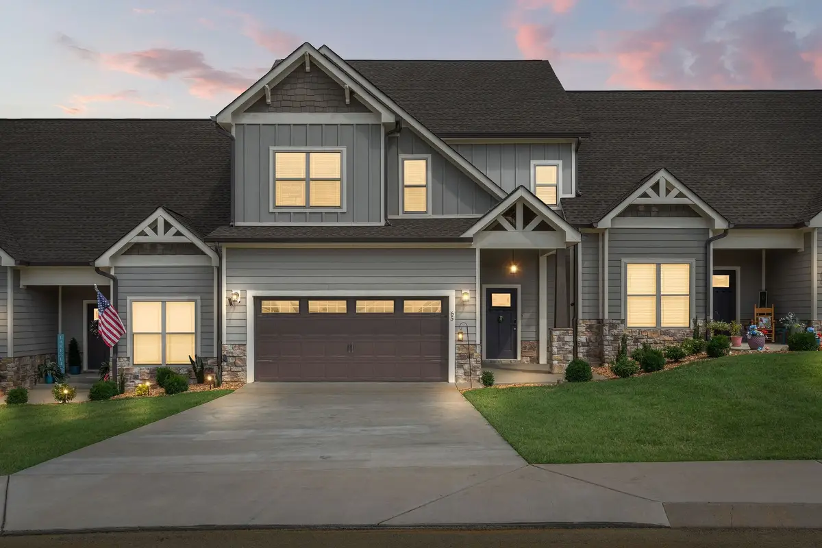 65 Campfire Ct, Winchester, TN 37398 - Image #1