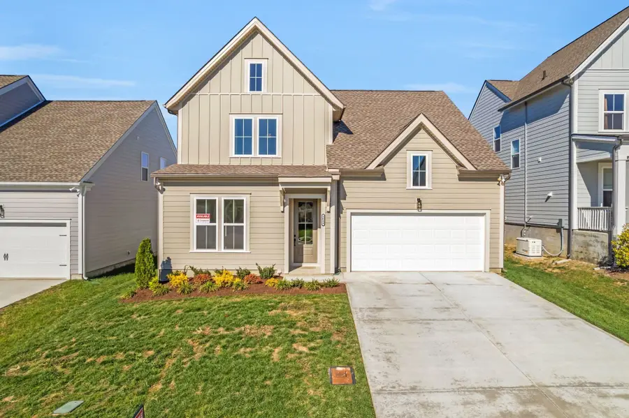 3044 Mallard Dr, Lebanon, TN 37090 - #2