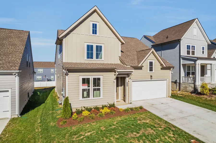 3044 Mallard Dr, Lebanon, TN 37090 - #3