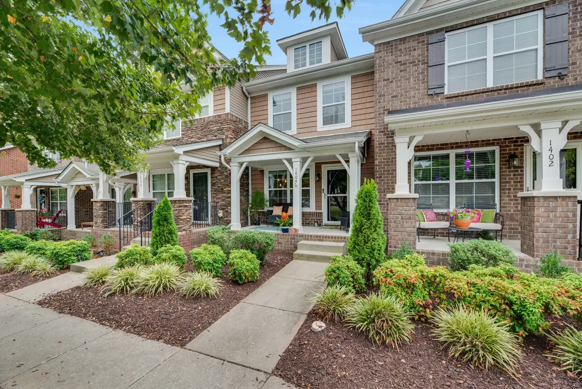 1404 Riverbrook Dr, Hermitage, TN 37076 - #1