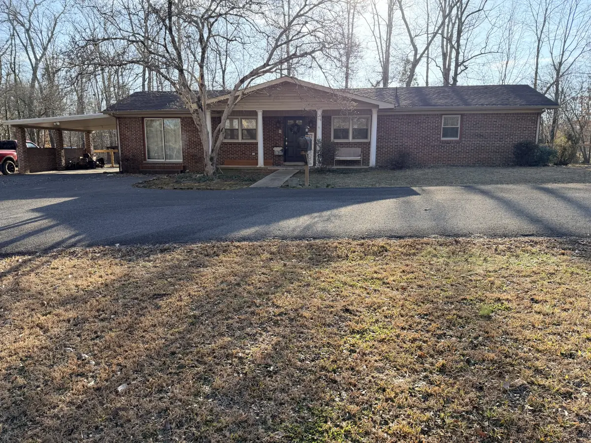 2321 Old Tullahoma Rd, Winchester, TN 37398 - Image #1