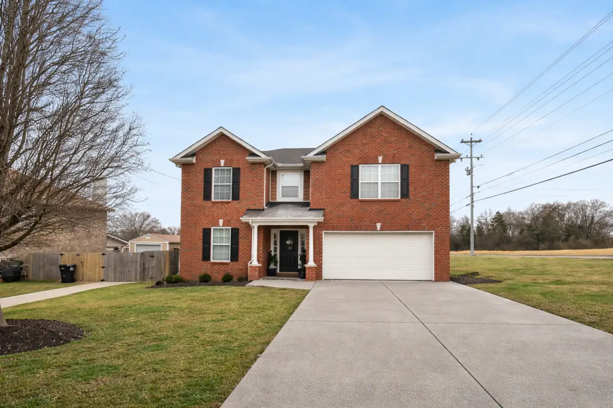 5143 Green Acres Ln, Murfreesboro, TN 37129 - #1