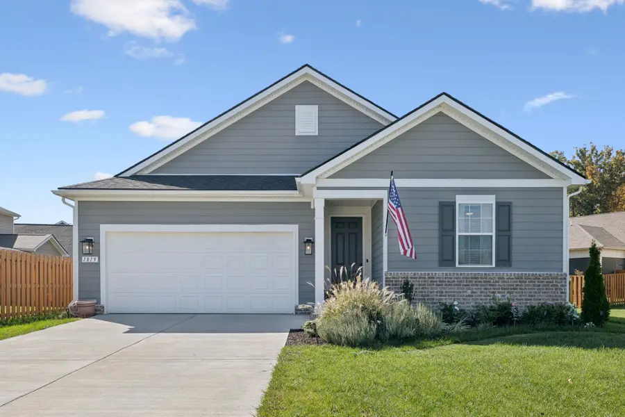 1819 Allwood Ave, Murfreesboro, TN 37128 - #2