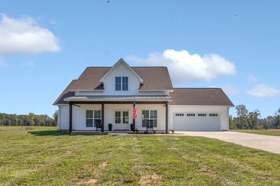 200 Beartown Rd, Loretto, TN 38469 - #2