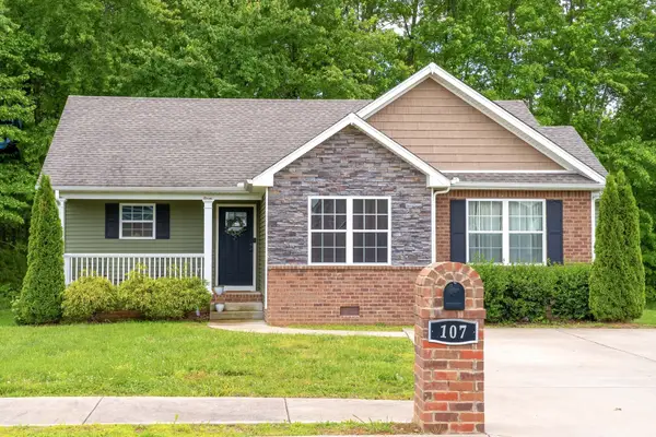 107 Tanesha Ct, Portland, TN 37148