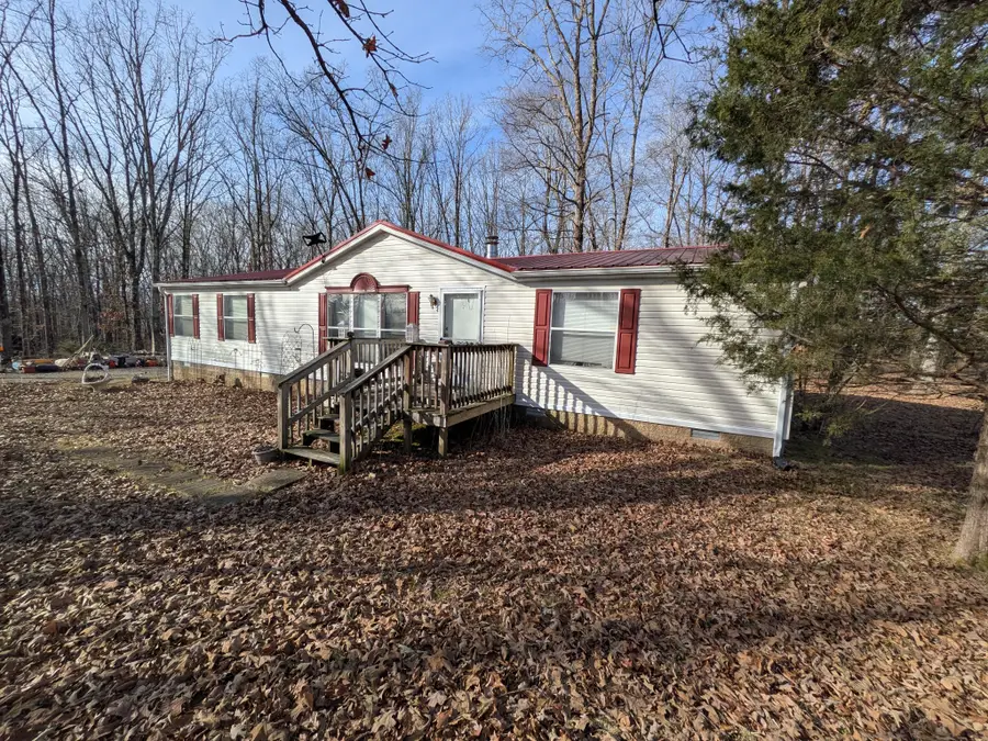 2403 Sylvia Rd, Dickson, TN 37055 - Image #2