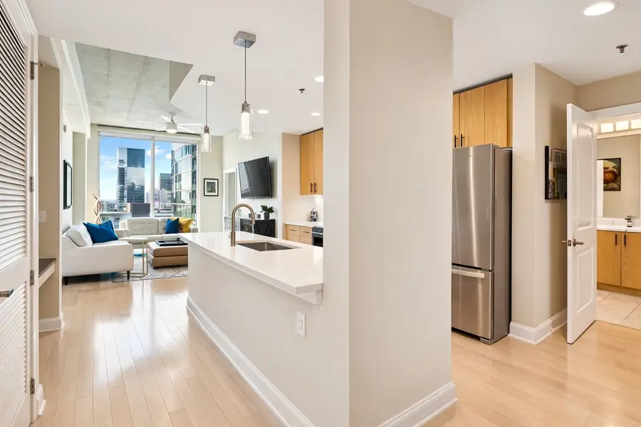 415 Church Street #2212, Nashville, TN 37219 - #2