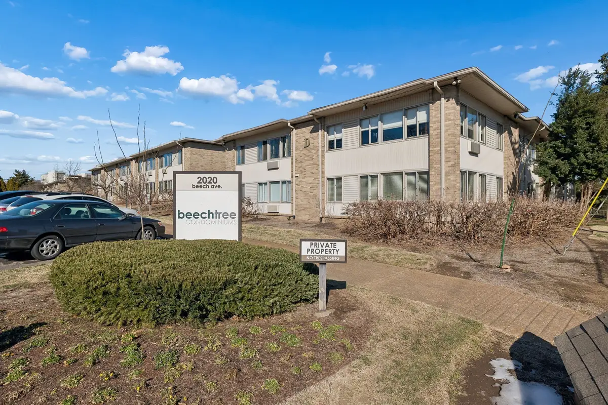 2020 Beech Ave #C20, Nashville, TN 37204 - Image #1