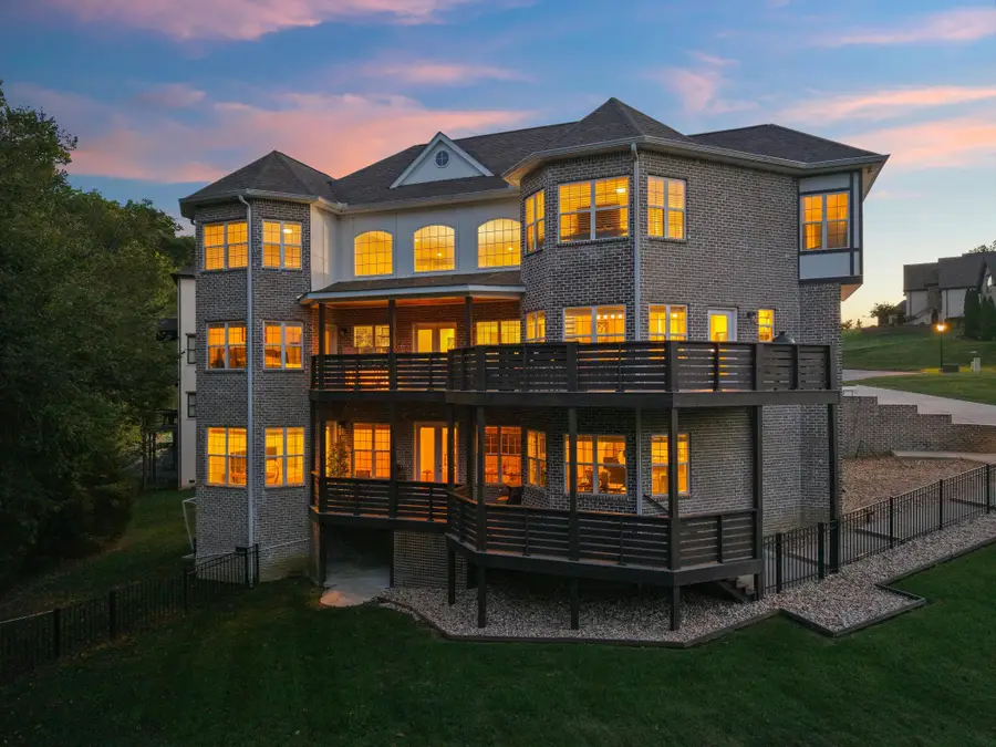 123 Chesapeake Ct, Lebanon, TN 37087 - #2