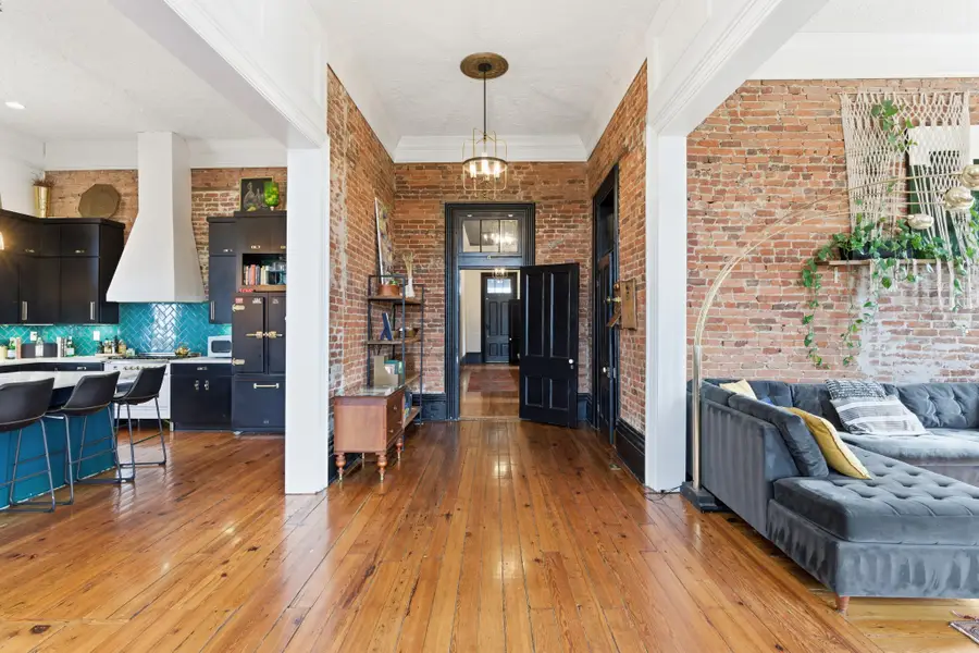 909 Manila Ave, Nashville, TN 37206 - #3