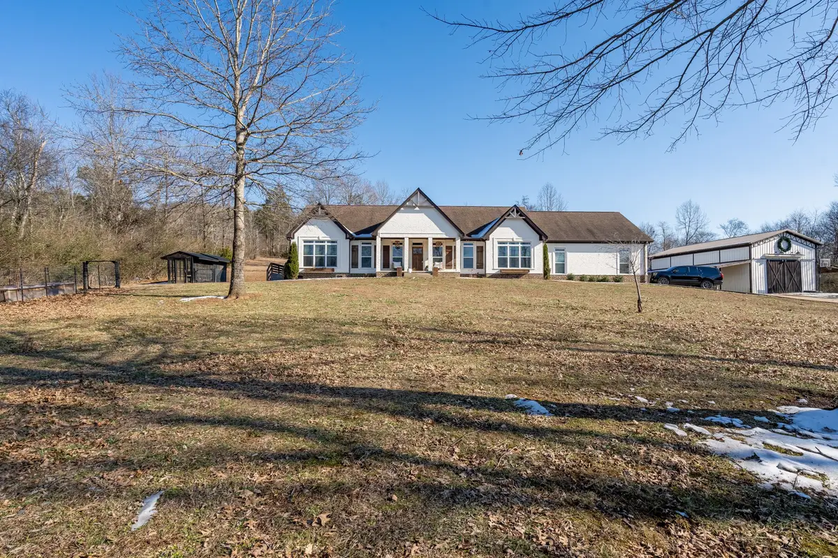 1362 Cliff Amos Rd, Spring Hill, TN 37174 - Image #1