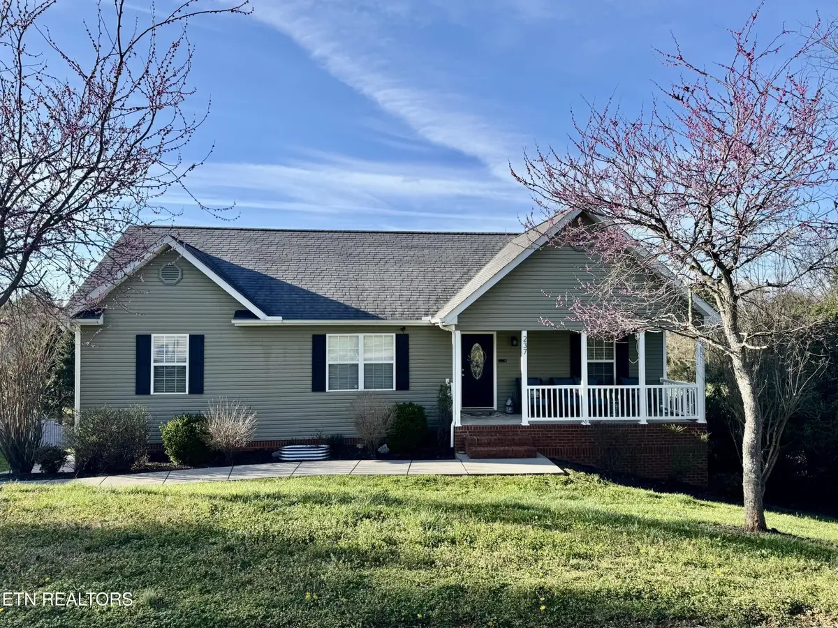 237 Ridgefield Drive, Maryville, TN 37804 - #1
