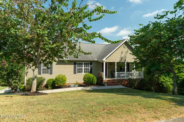 237 Ridgefield Drive, Maryville, TN 37804