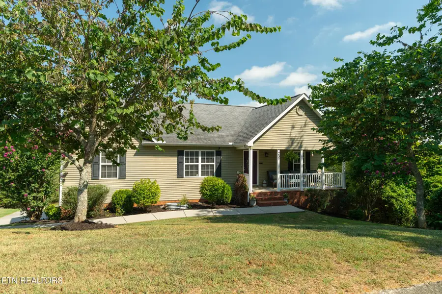 237 Ridgefield Drive, Maryville, TN 37804 - #3