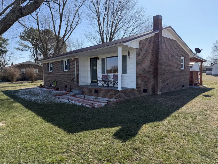 8 Mattox Rd, Lawrenceburg, TN 38464 - #2