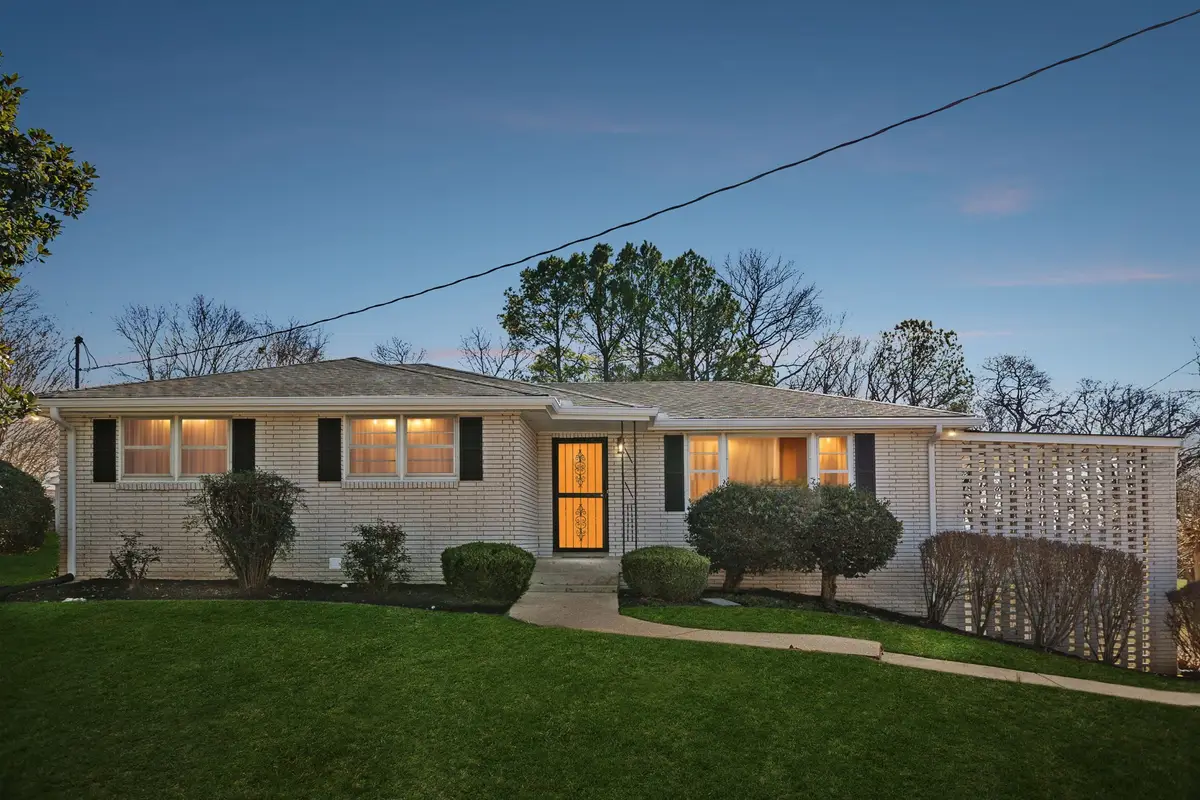 112 Hickory Heights Drive, Hendersonville, TN 37075 - #1