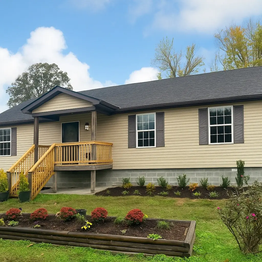 3617 Old Coopertown Rd, Springfield, TN 37172 - #1