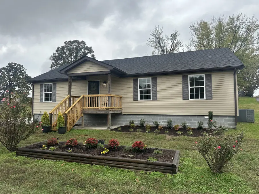 3617 Old Coopertown Rd, Springfield, TN 37172 - #2