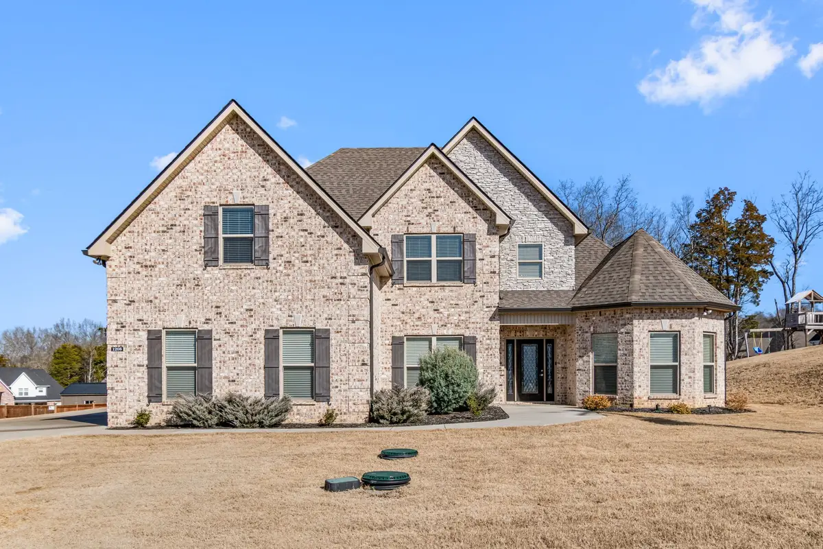 1208 Cascadeway Dr, Murfreesboro, TN 37129 - #1