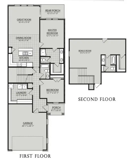 464 W Foxrun, Springfield, TN 37172 - Image #2