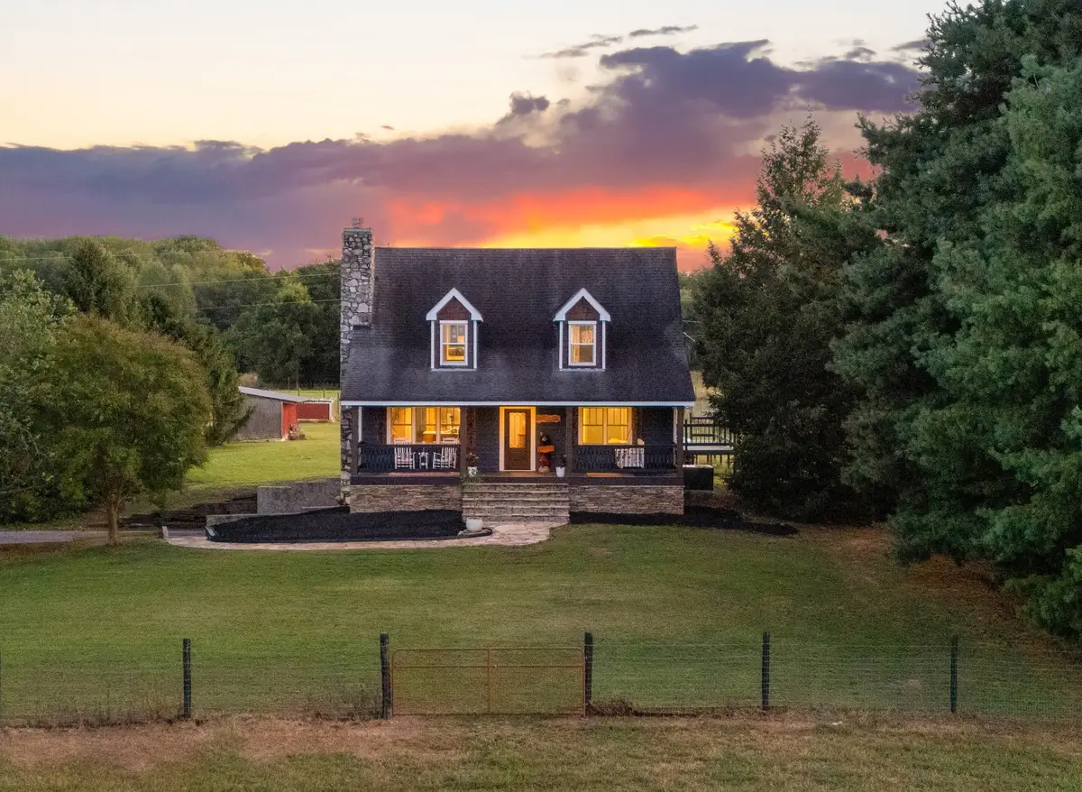 5439 Minnis Rd, Springfield, TN 37172 - #1