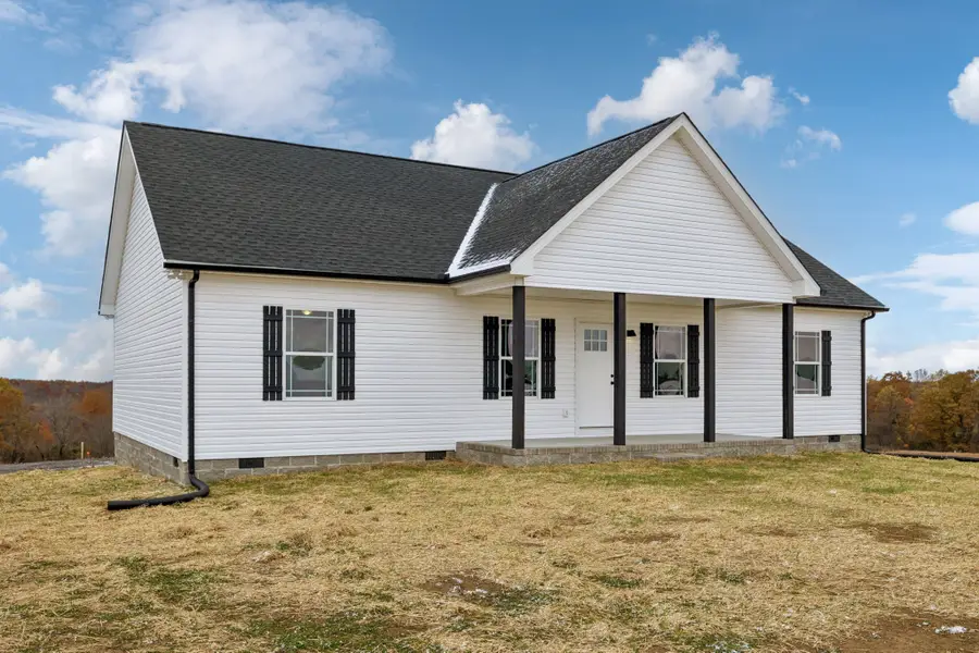 2623 Oak Knob Rd, Lafayette, TN 37083 - #2