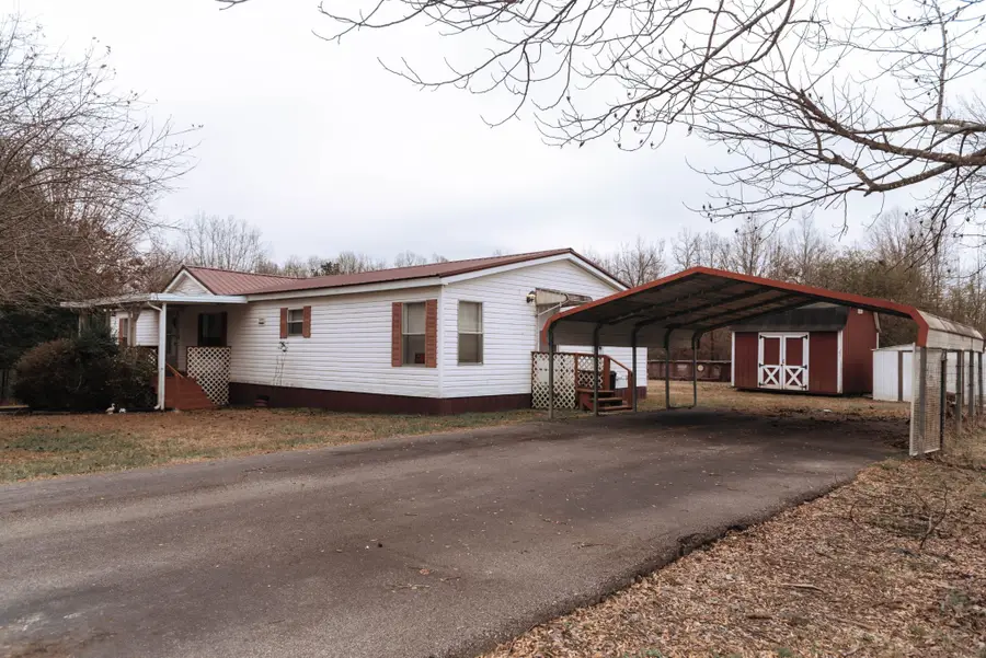 114 Camelot Dr, Hohenwald, TN 38462 - #3