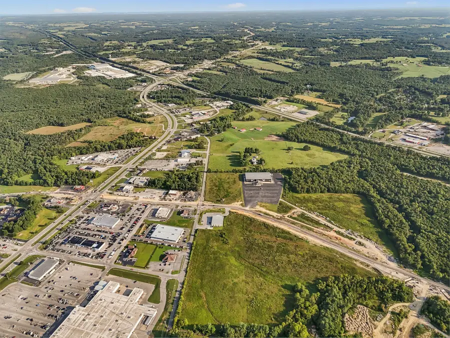 0 Interstate Drive, Crossville, TN 38555 - Image #2