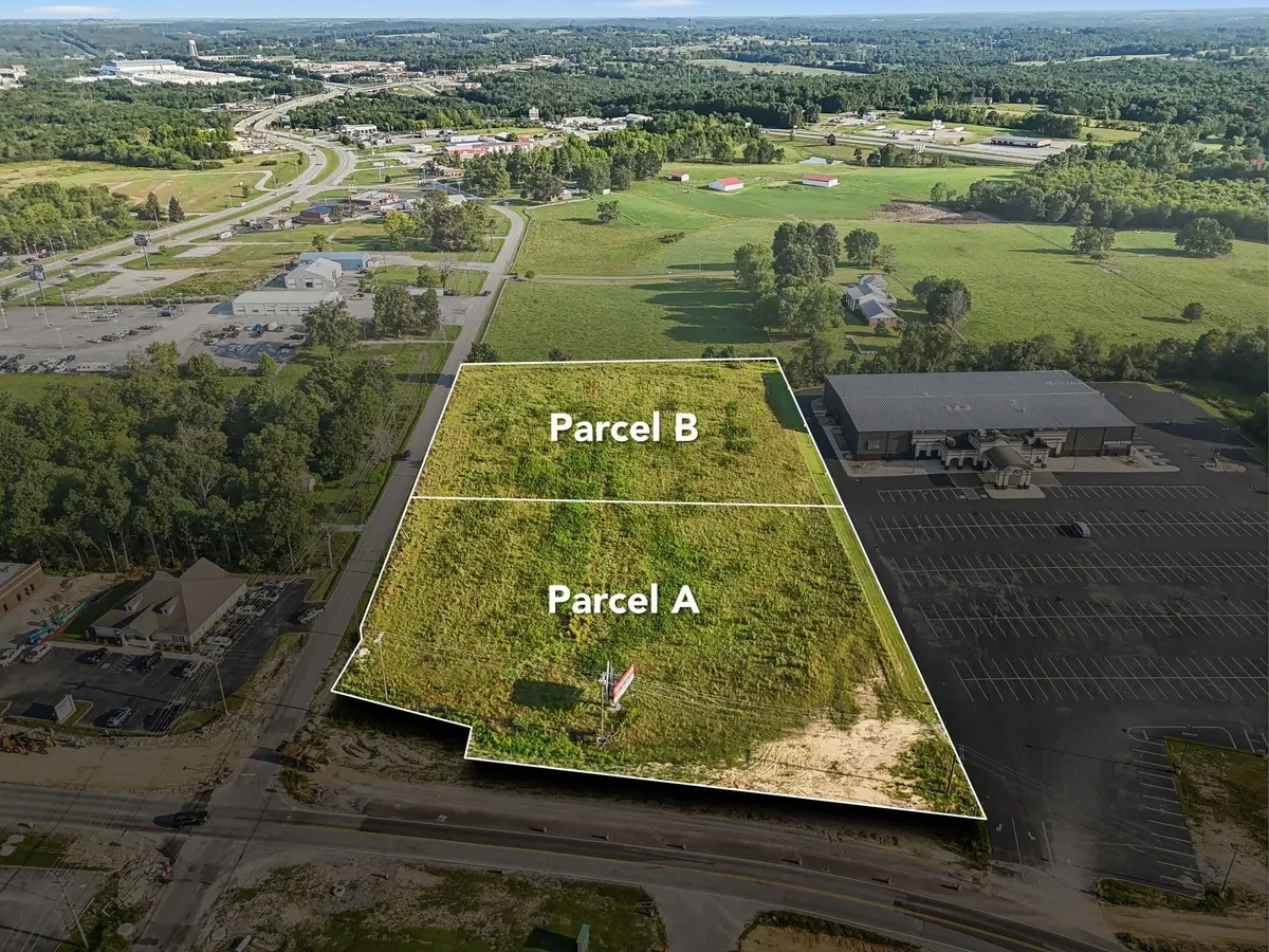 0 Old Jamestown Hwy, Crossville, TN 38555 - Image #1