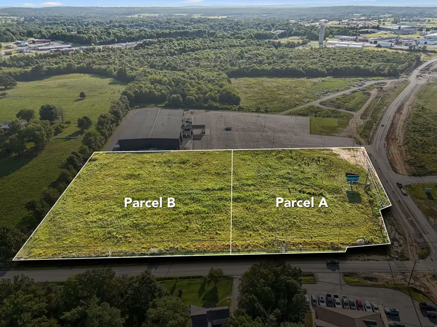 0 Old Jamestown Hwy, Crossville, TN 38555 - Image #2